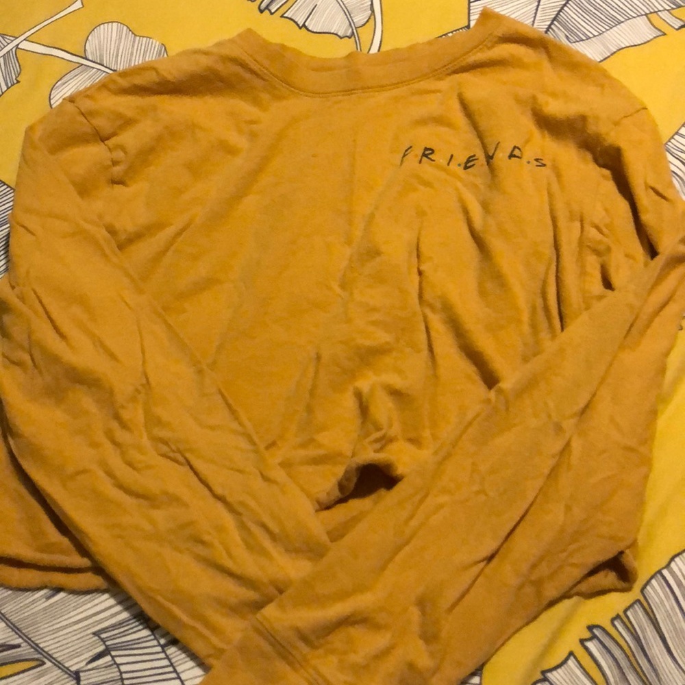 Long sleeve